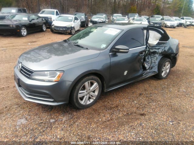 3VWDB7AJ6HM279679 Volkswagen Jetta 1.4t Se