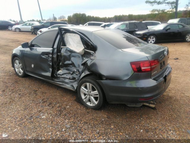 3VWDB7AJ6HM279679 Volkswagen Jetta 1.4t Se