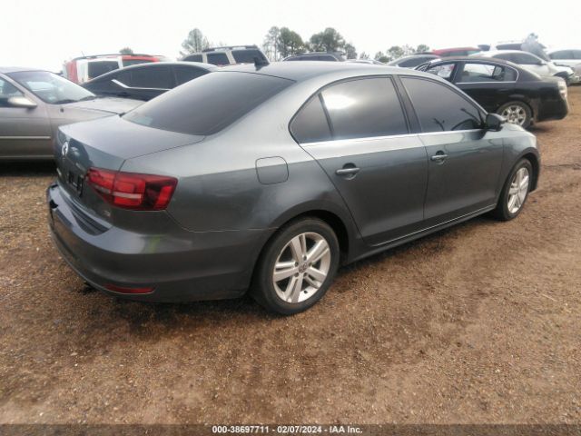 3VWDB7AJ6HM279679 Volkswagen Jetta 1.4t Se