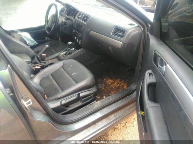 3VWDB7AJ6HM279679 Volkswagen Jetta 1.4t Se