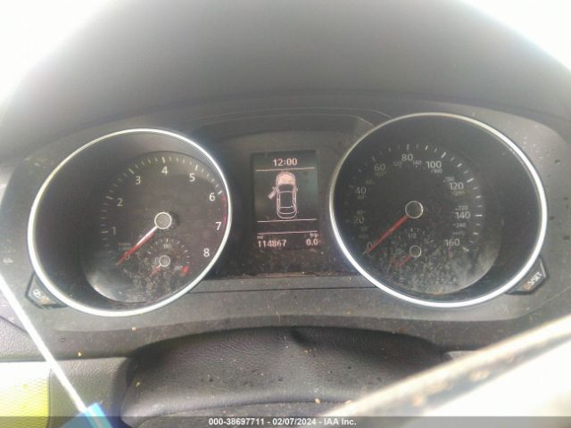 3VWDB7AJ6HM279679 Volkswagen Jetta 1.4t Se