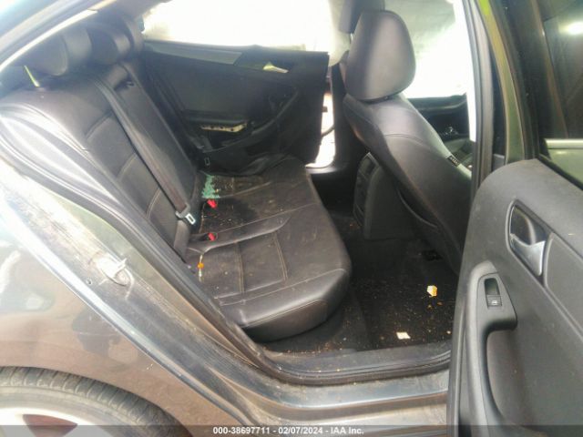 3VWDB7AJ6HM279679 Volkswagen Jetta 1.4t Se