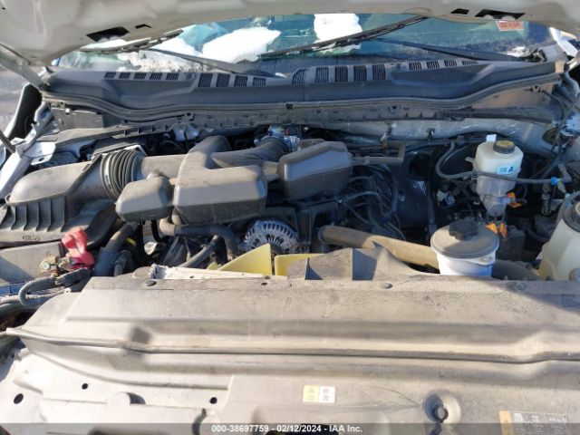 1FT7X3B66KEE16766 Ford F-350 Xl