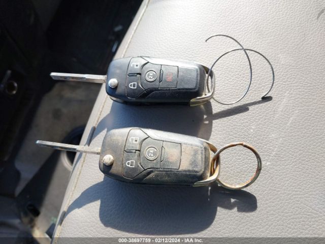 1FT7X3B66KEE16766 Ford F-350 Xl