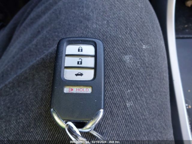 1HGCR6F38FA006379 Honda ACCORD HYBRID