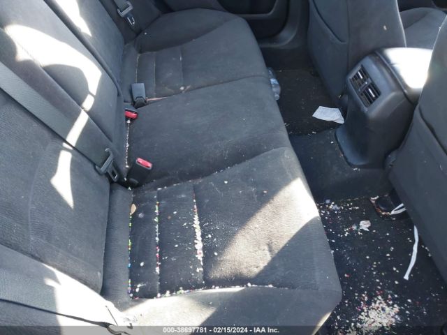 1HGCR6F38FA006379 Honda ACCORD HYBRID