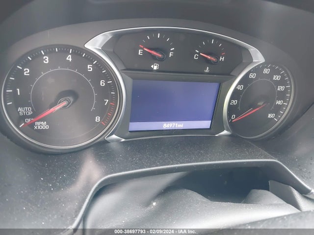 Chevrolet Blazer 2019 3GNKBHRS6KS564986 Image 7