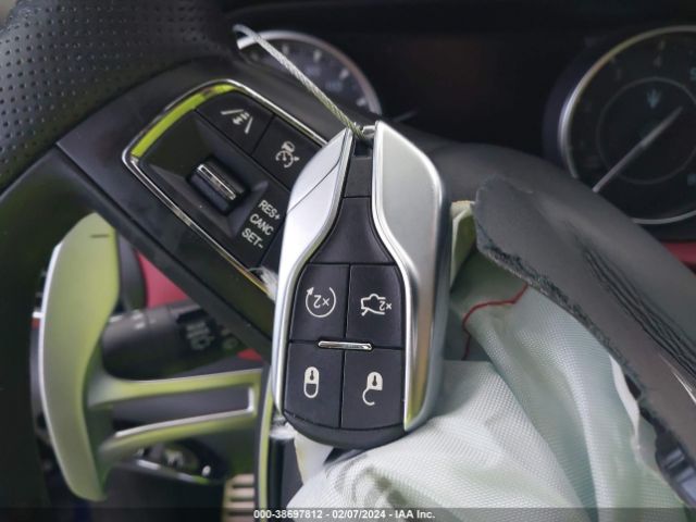 ZN661YUS9MX365516 Maserati Levante S Gransport