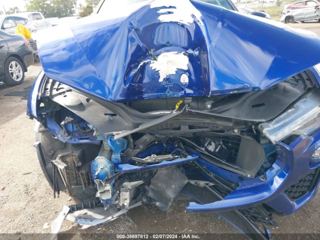 ZN661YUS9MX365516 Maserati Levante S Gransport