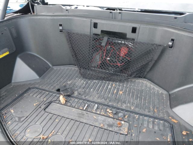 1FT6W1EV5NWG09950 Ford F-150 Lightning Lariat