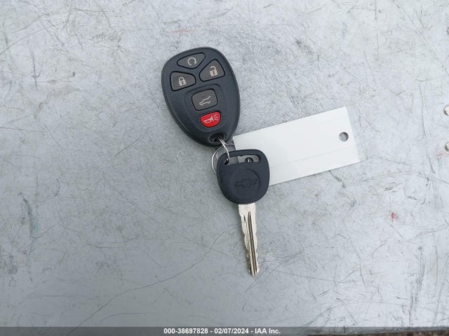 Chevrolet Traverse 2lt 2017 1GNKVHKDXHJ263408 Image 11