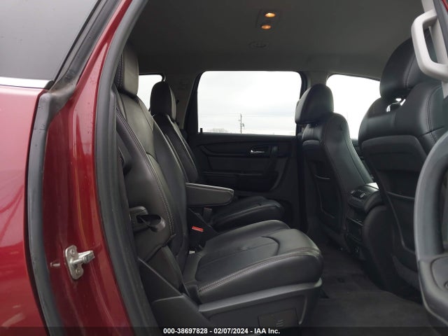 Chevrolet Traverse 2lt 2017 1GNKVHKDXHJ263408 Image 8