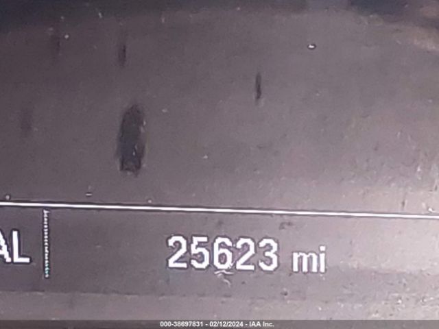 1G1ZB5ST5PF164253 Chevrolet Malibu Fwd Ls