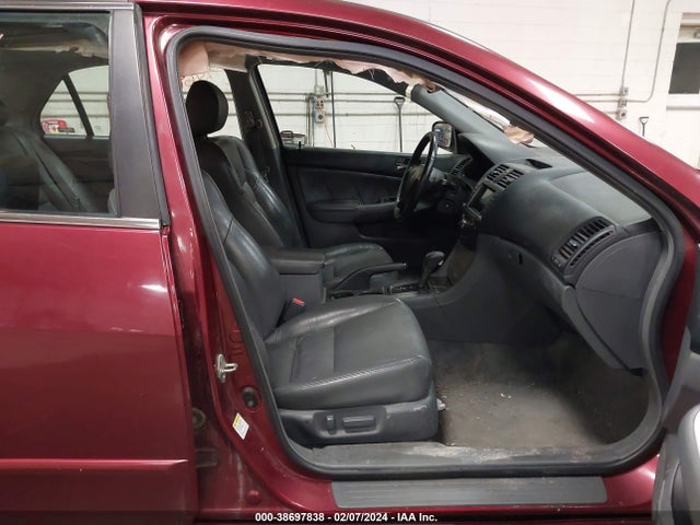 2006 HONDA ACCORD 3.0 EX VIN: 1HGCM66866A001272