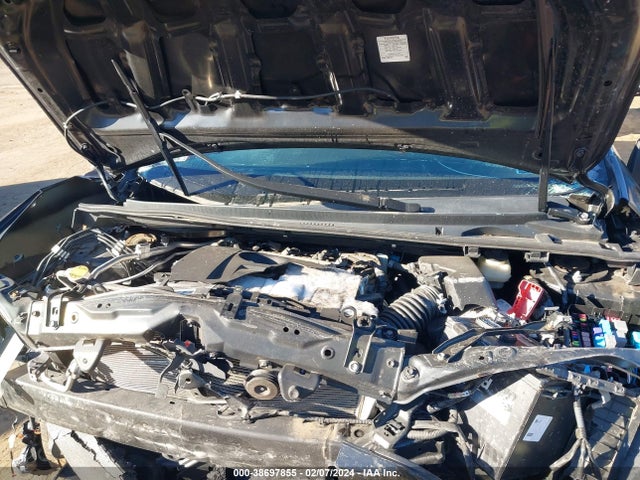 Toyota Corolla S Plus 2016 2T1BURHEXGC524502 Image 10