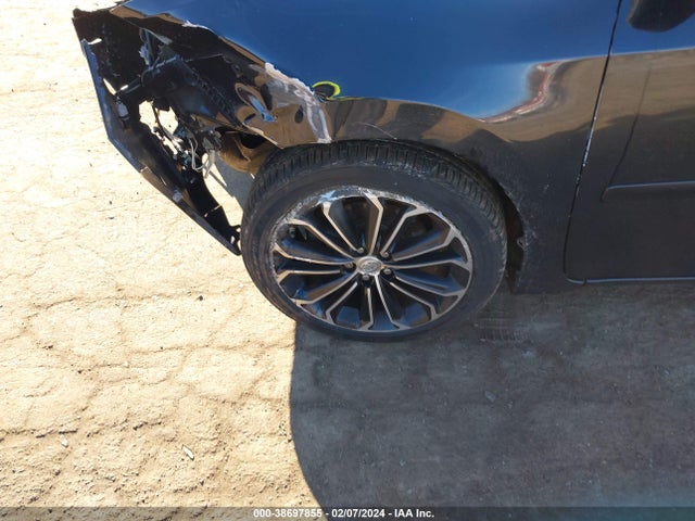 Toyota Corolla S Plus 2016 2T1BURHEXGC524502 Image 13