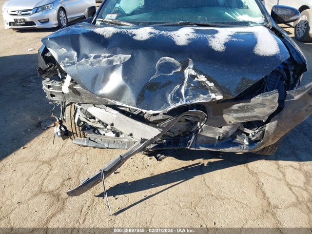 Toyota Corolla S Plus 2016 2T1BURHEXGC524502 Image 6