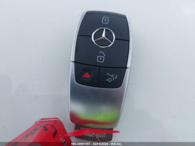 2020 MERCEDES-BENZ CLA 250 WDD5J4GB8LN062471 Photo 10