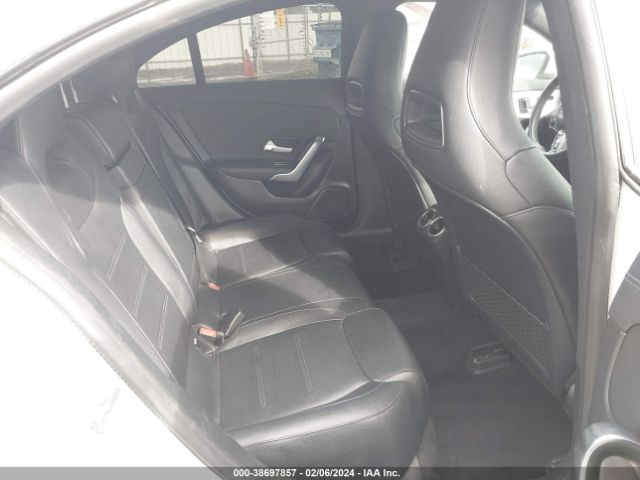 2020 MERCEDES-BENZ CLA 250 WDD5J4GB8LN062471 Photo 7