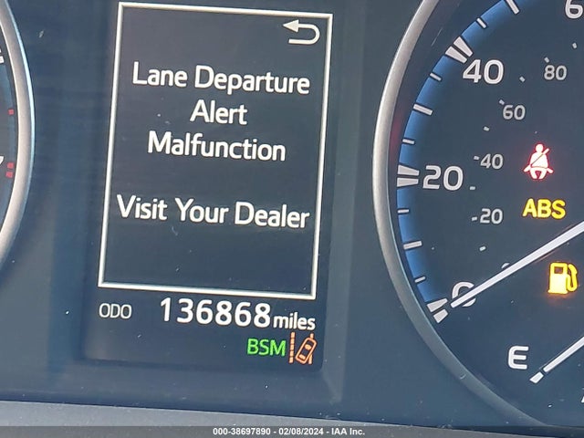Toyota Rav4 Xle 2017 2T3RFREV7HW681621 Image 15