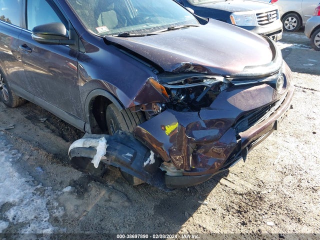 Toyota Rav4 Xle 2017 2T3RFREV7HW681621 Image 6