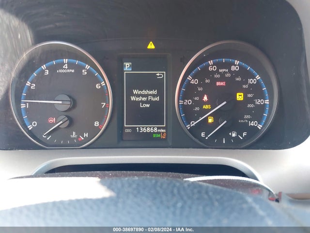 Toyota Rav4 Xle 2017 2T3RFREV7HW681621 Image 7