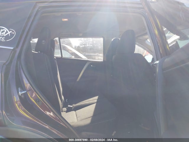 Toyota Rav4 Xle 2017 2T3RFREV7HW681621 Image 8