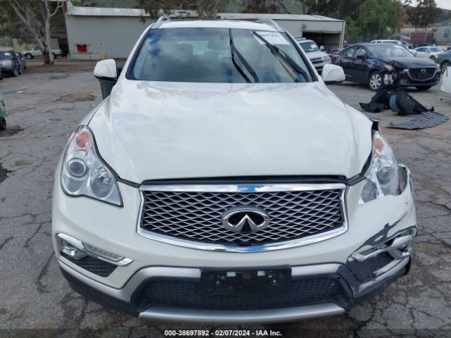 JN1BJ0RP5HM383110 Infiniti QX50