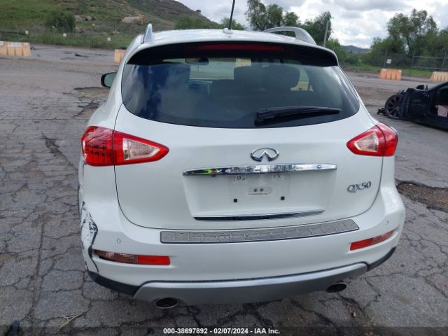 JN1BJ0RP5HM383110 Infiniti QX50