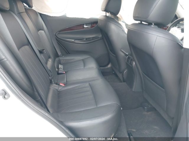 JN1BJ0RP5HM383110 Infiniti QX50