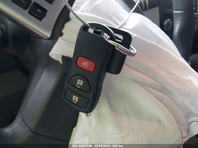 Nissan Frontier Desert Runner 2018 1N6DD0CU6JN773173 Image 11