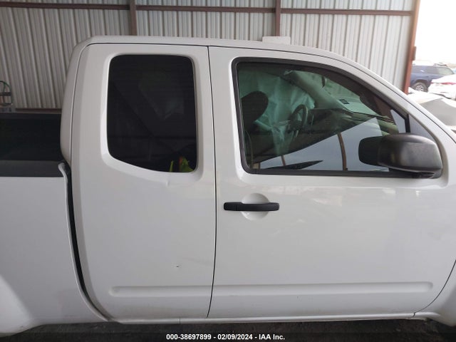 Nissan Frontier Desert Runner 2018 1N6DD0CU6JN773173 Image 13
