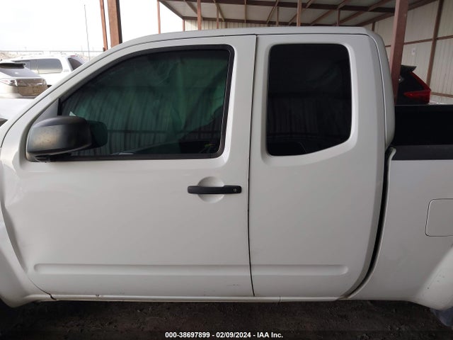 Nissan Frontier Desert Runner 2018 1N6DD0CU6JN773173 Image 14
