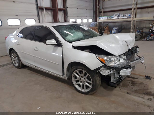 Chevrolet MALIBU 1LT 2015 1G11C5SL9FF204987 zdjęcie główne
