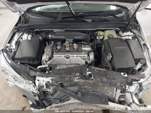 Chevrolet MALIBU 1LT 2015 1G11C5SL9FF204987 Image 10