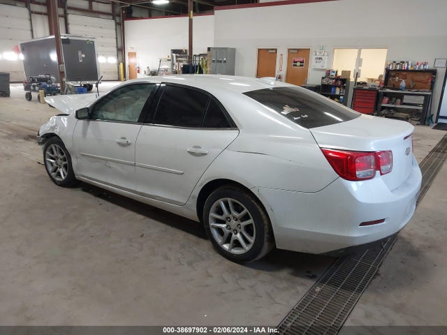 Chevrolet MALIBU 1LT 2015 1G11C5SL9FF204987 Image 3
