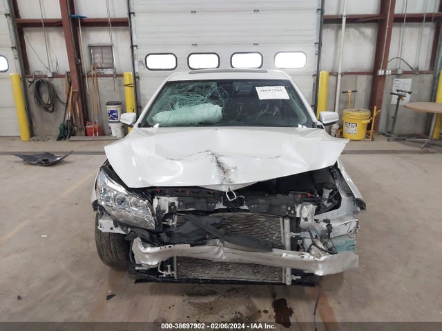 Chevrolet MALIBU 1LT 2015 1G11C5SL9FF204987 Image 6