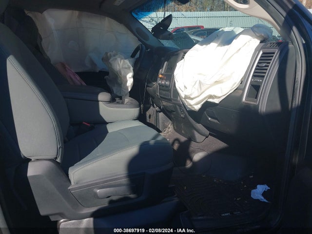 RAM 1500 Express 2014 3C6JR6AT0EG274721 Image 5