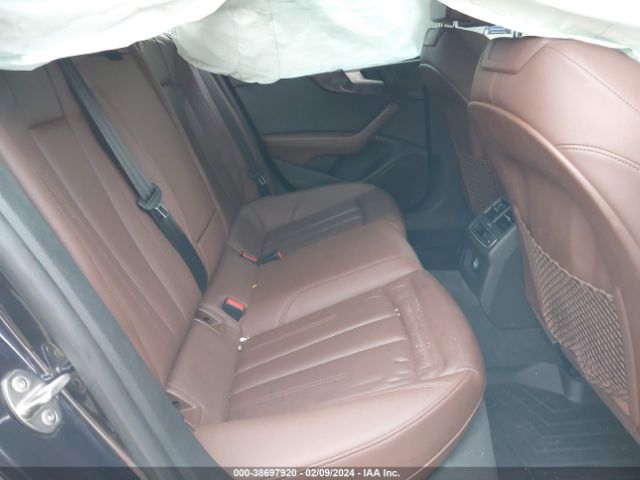 2018 AUDI A5 WAUENCF51JA034193 Photo 7