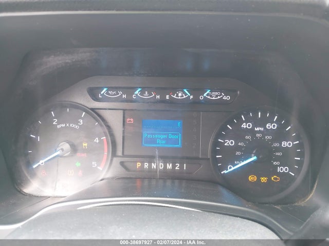 Ford F-250 Xl 2019 1FT7W2BT2KEC45212 Image 7