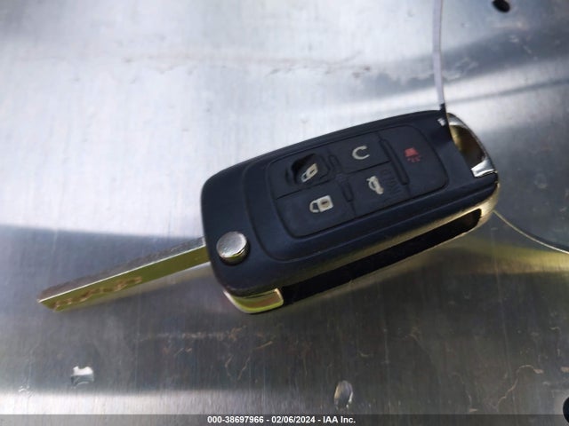 Chevrolet IMPALA LT 2019 1G11Z5SA5KU136013 Image 11