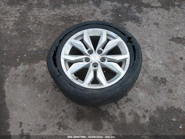 Chevrolet IMPALA LT 2019 1G11Z5SA5KU136013 Image 12