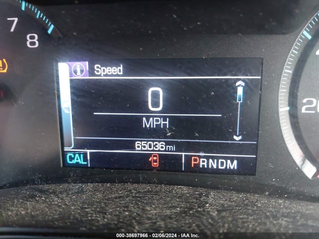 Chevrolet IMPALA LT 2019 1G11Z5SA5KU136013 Image 7