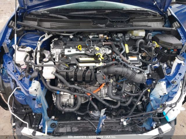 JTDADABU5R3010470 Toyota Prius Le Awd-e
