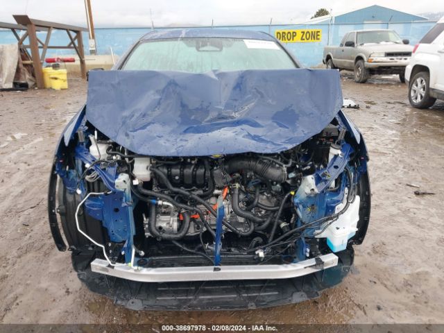 JTDADABU5R3010470 Toyota Prius Le Awd-e