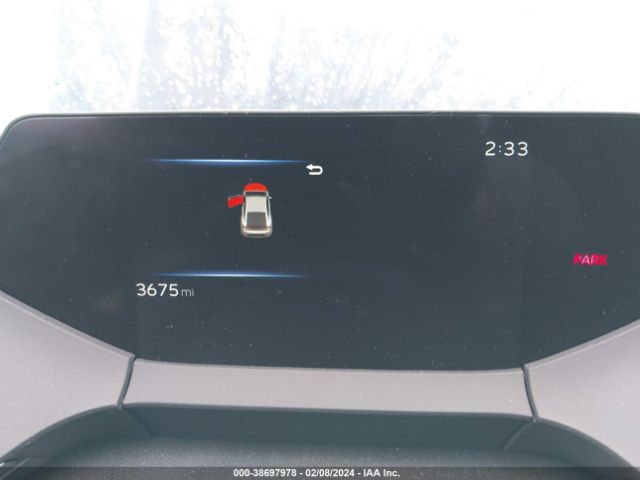 JTDADABU5R3010470 Toyota Prius Le Awd-e