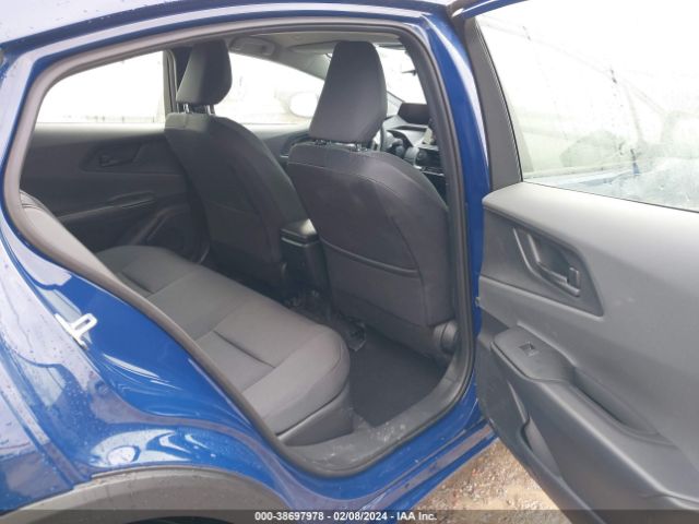 JTDADABU5R3010470 Toyota Prius Le Awd-e