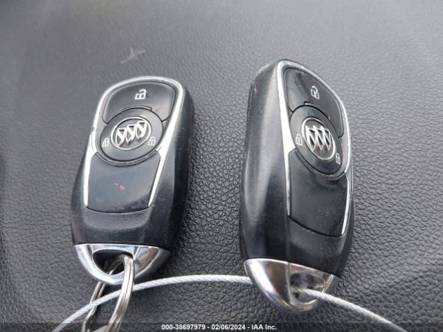 KL4CJASB8JB653190 Buick Encore Preferred