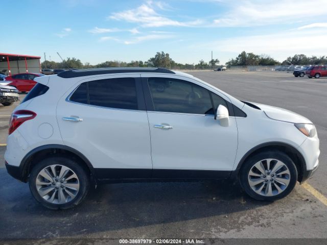 KL4CJASB8JB653190 Buick Encore Preferred