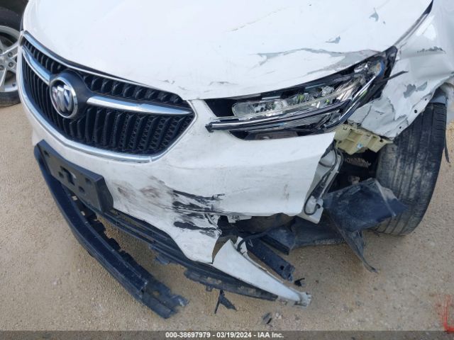 KL4CJASB8JB653190 Buick Encore Preferred